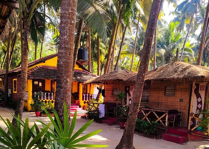 Dunes Holiday Village
