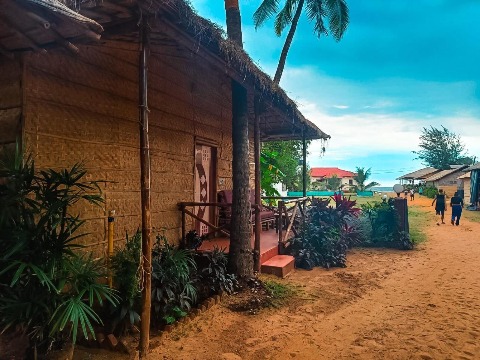 Dunes Village Mandrem