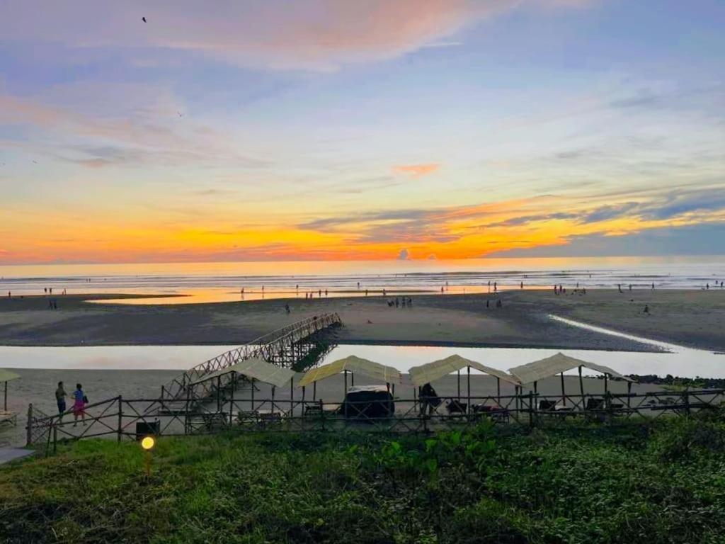 Guest house Dunes Village Mandrem