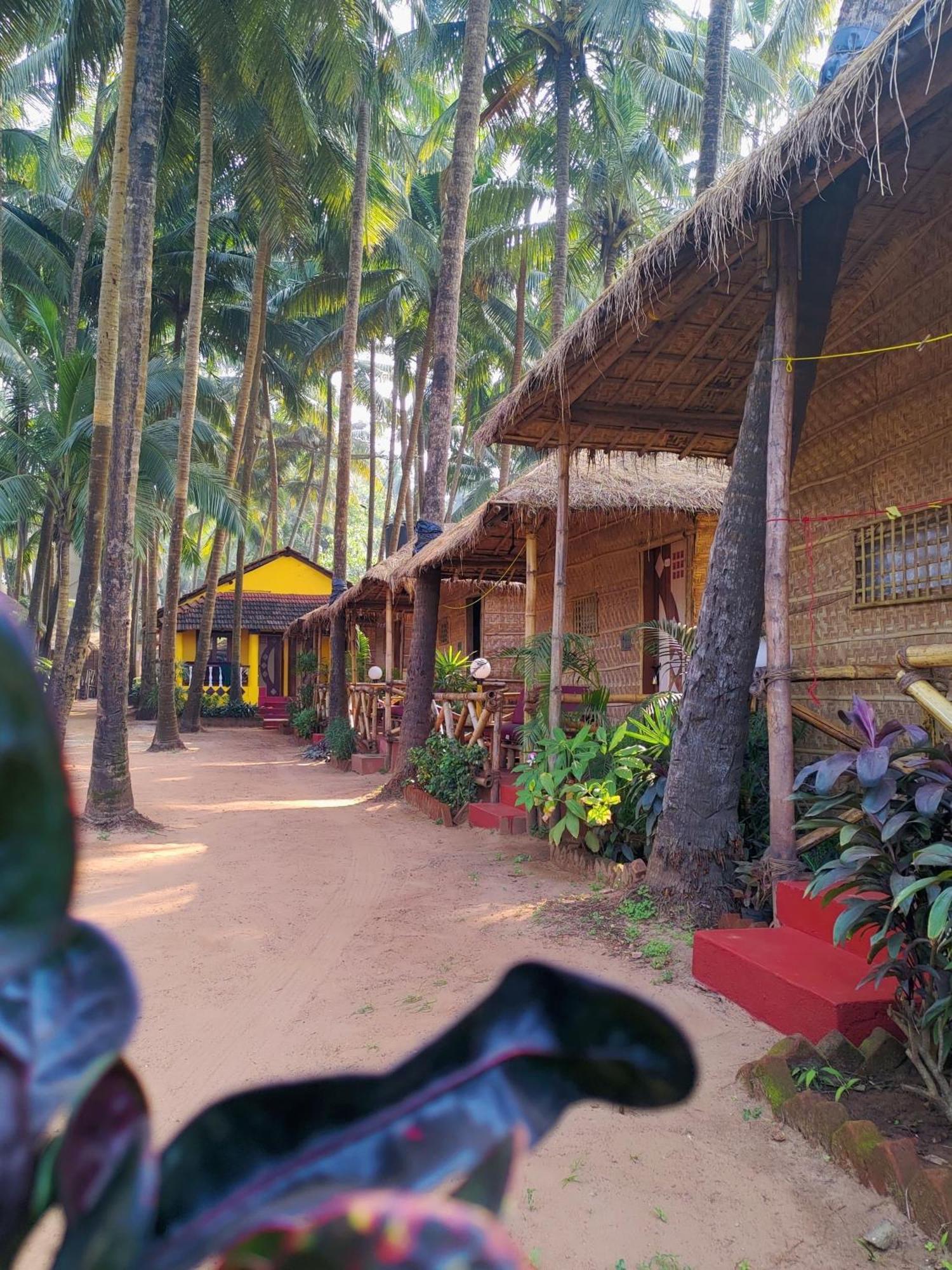Dunes Village Guest house