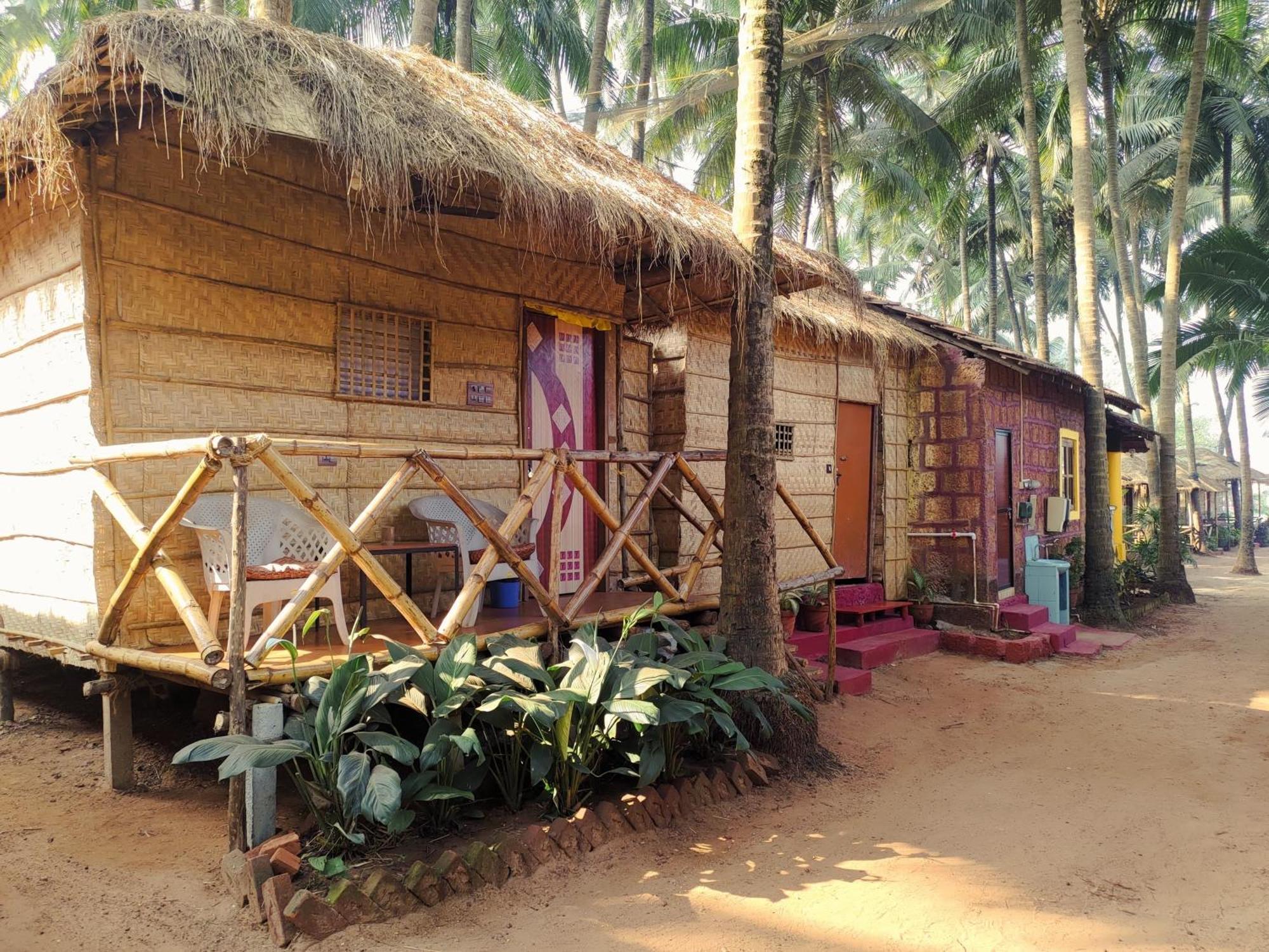 Dunes Village * Mandrem