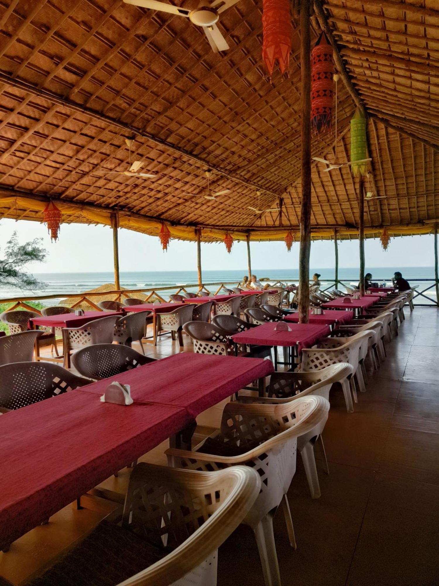Guest house Dunes Village *