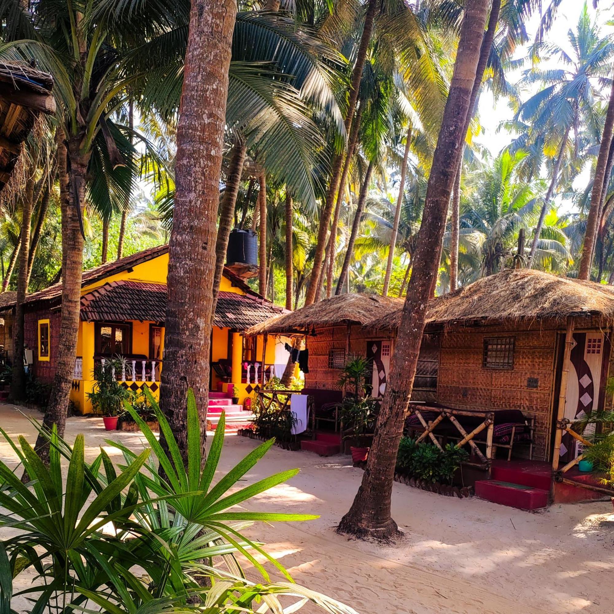 Dunes Village Mandrem