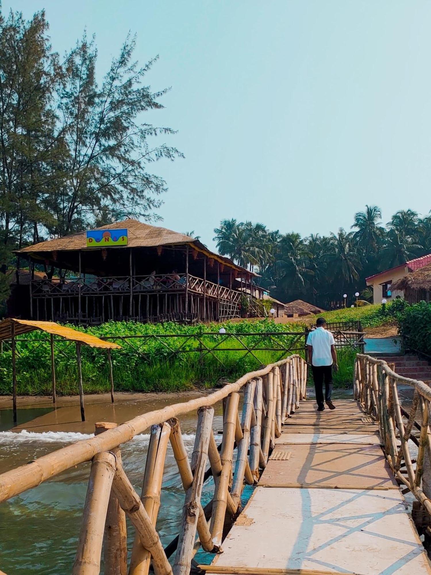 Guest house Dunes Village