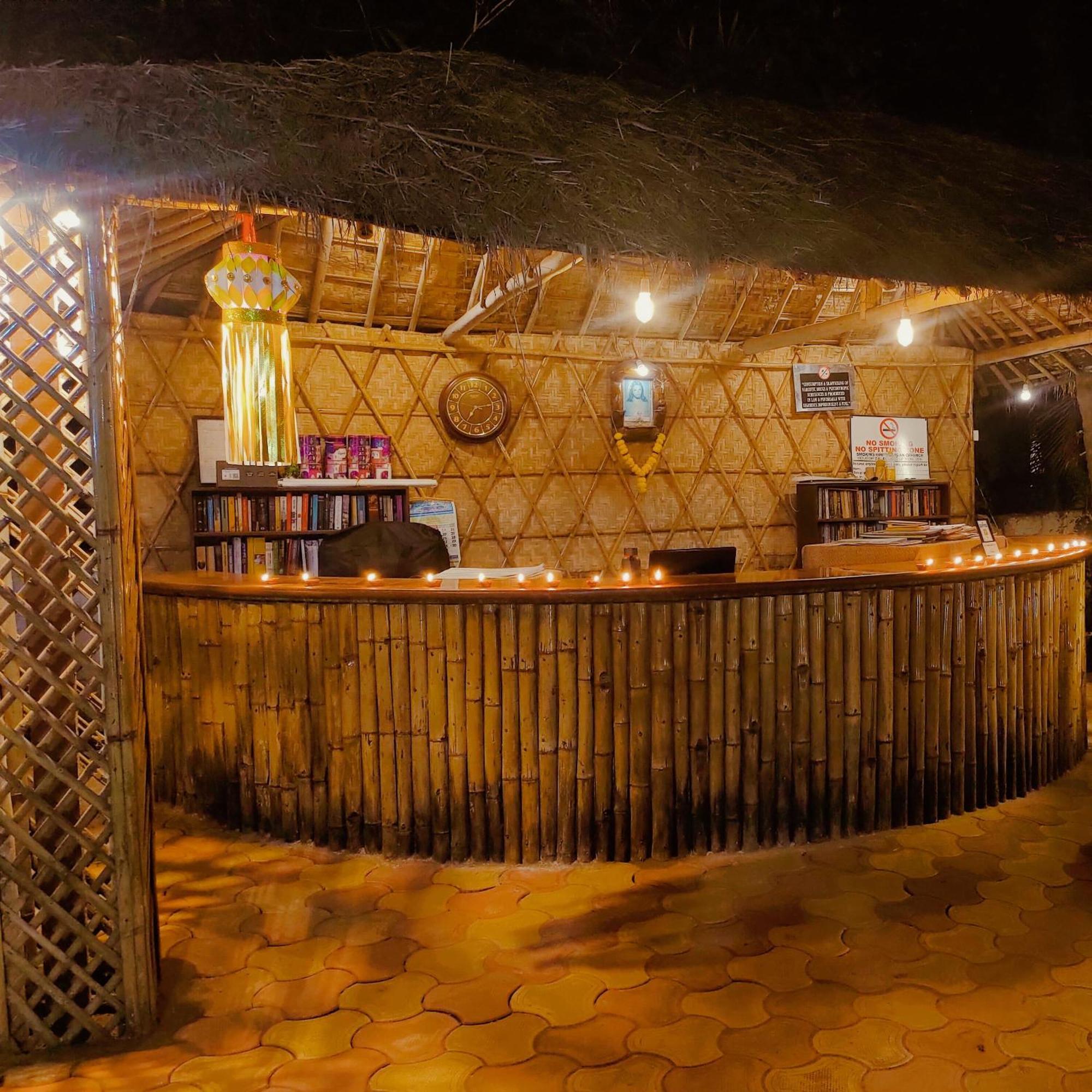 Guest house Dunes Village Mandrem