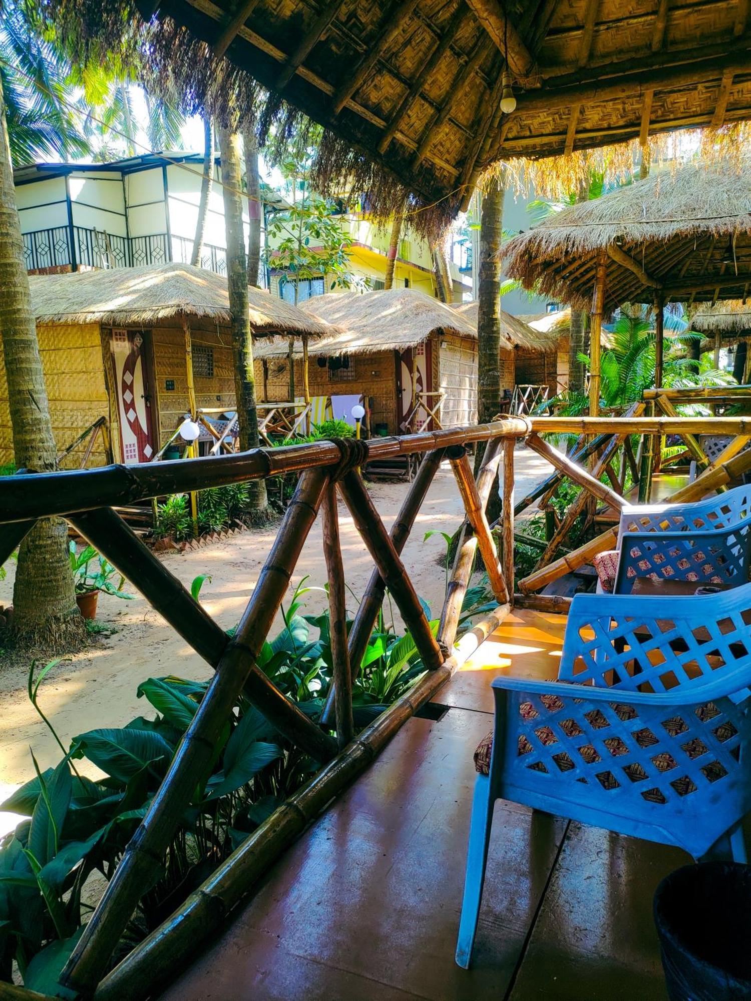 Guest house Dunes Village